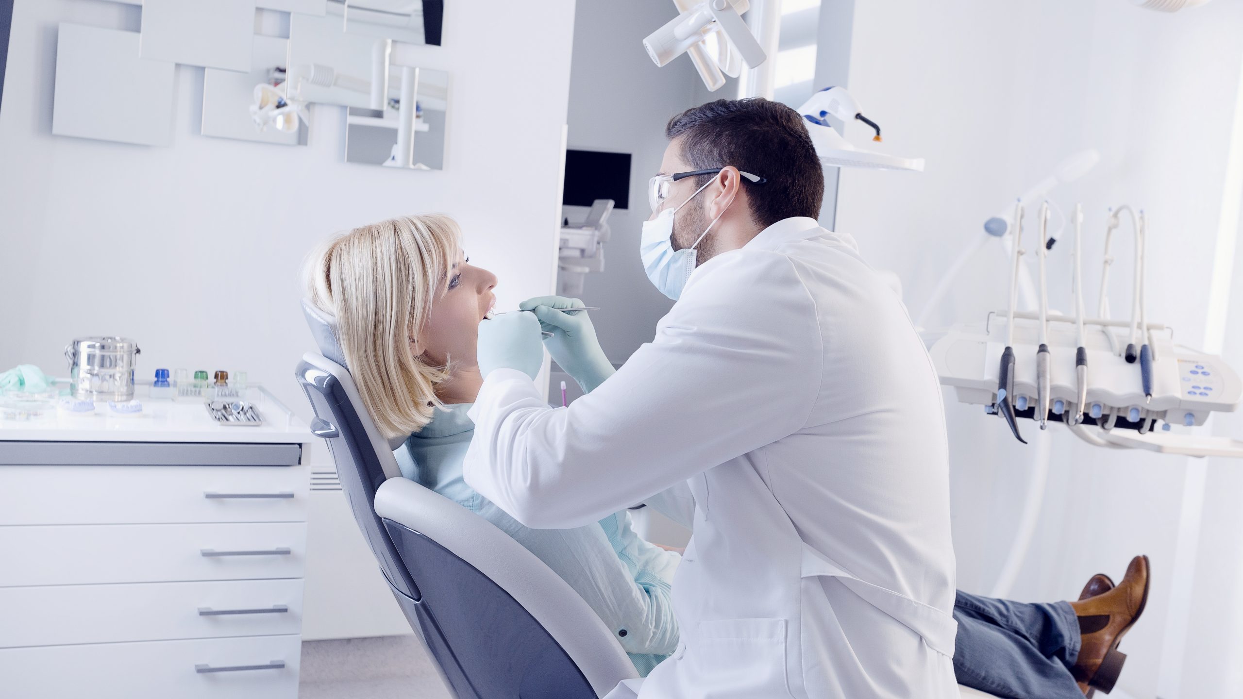 Dentist in Waynesburg, KY