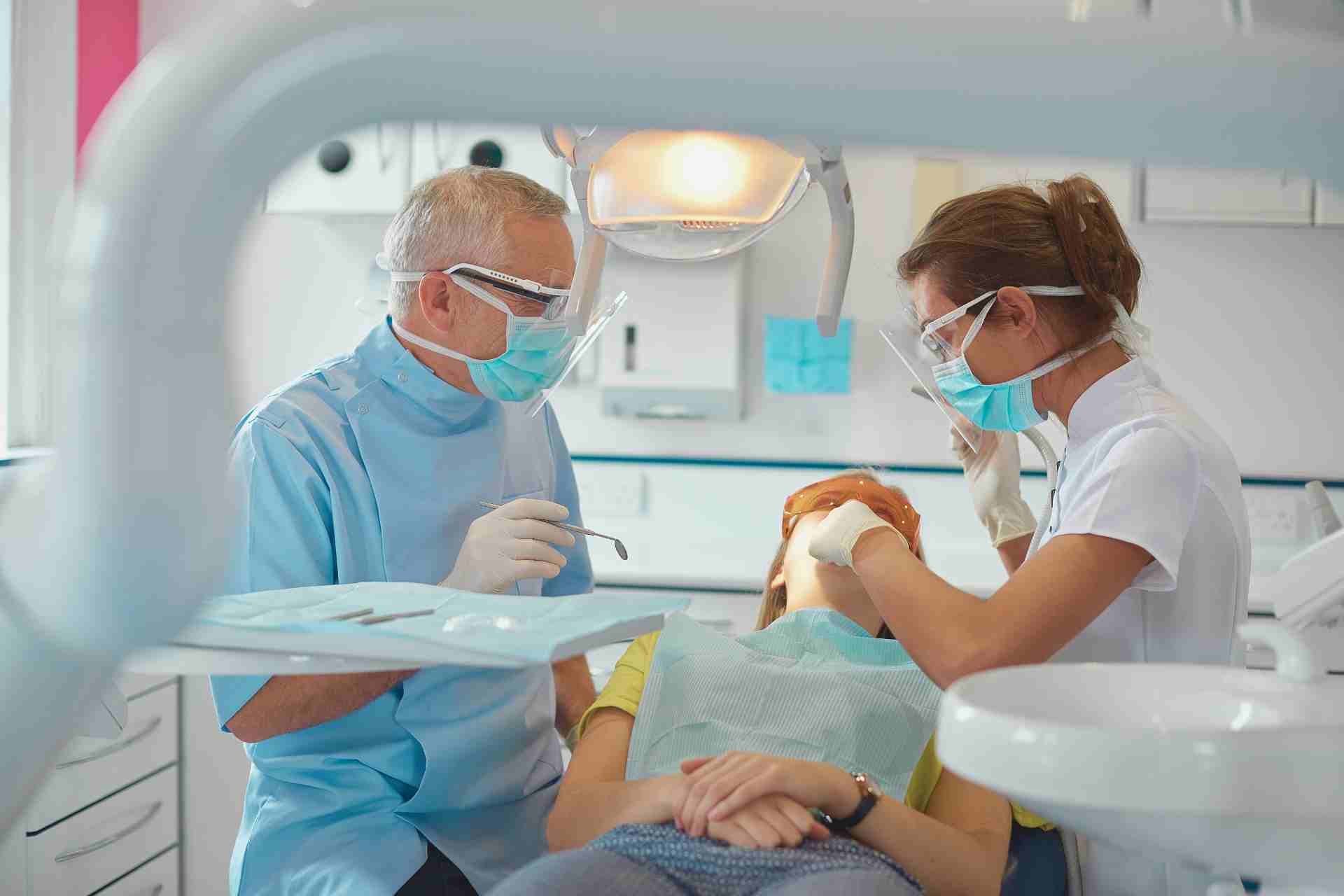 Dentist in Waynesburg, KY